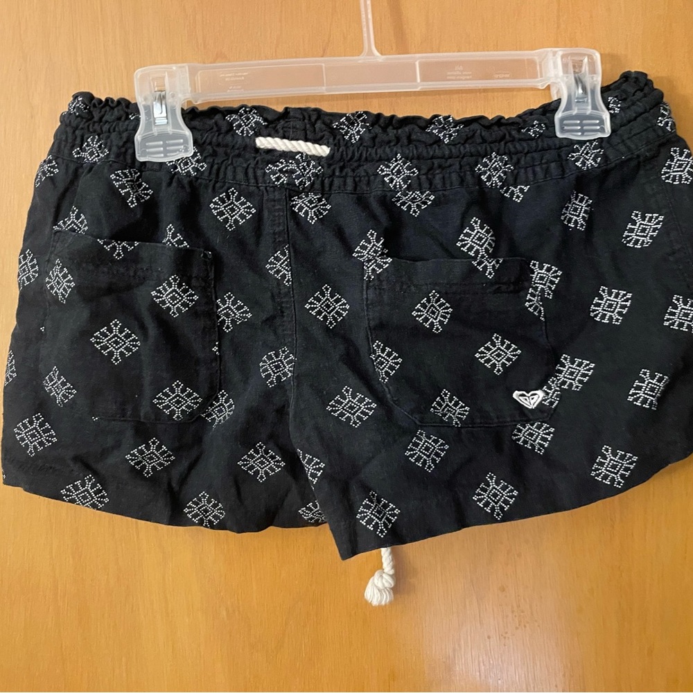 Ladies Roxy shorts - Picture 5 of 7
